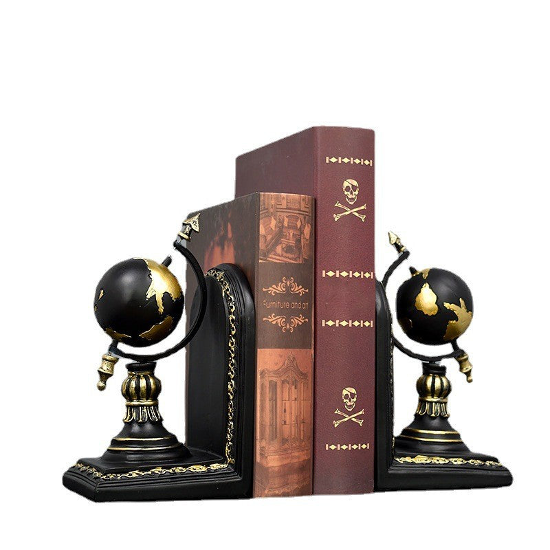 Luxury Book Ends